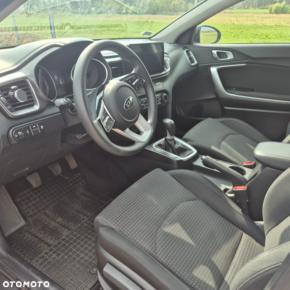Kia Ceed 1.4 L Business Line - 7