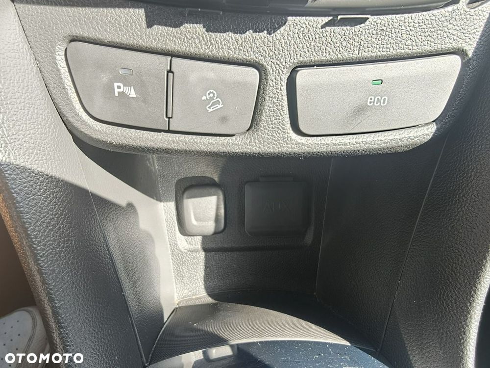 Opel Mokka - 32