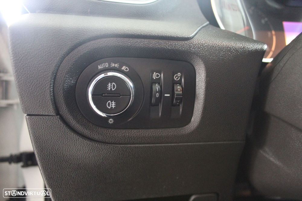 Opel Grandland X 1.2 T Ultimate - 7