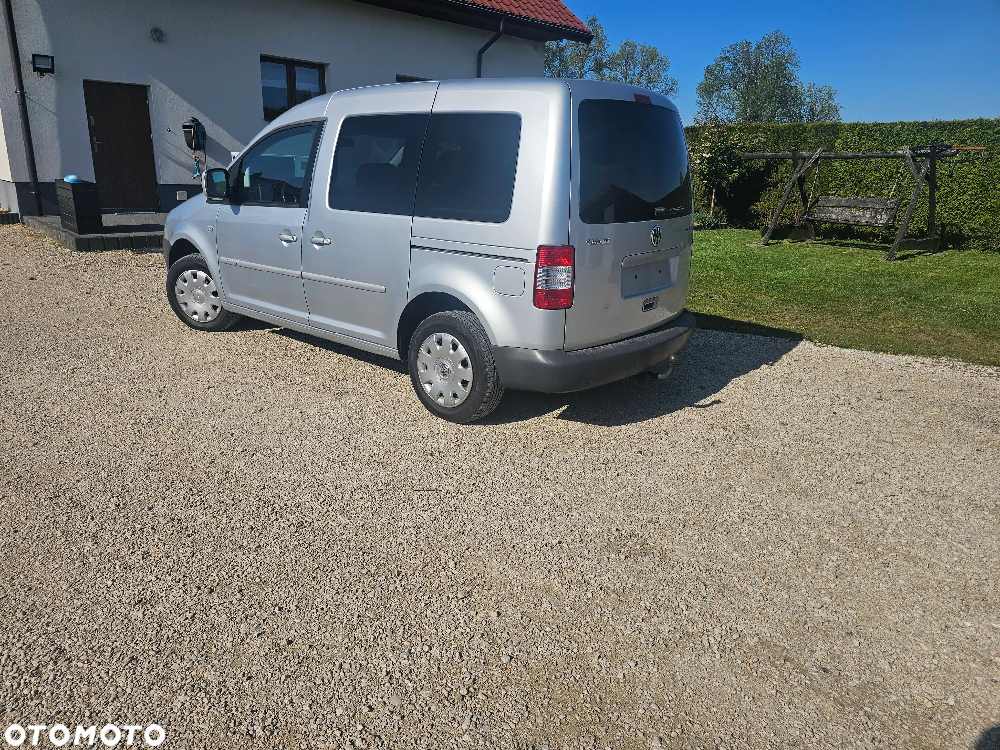 Volkswagen Transporter - 3