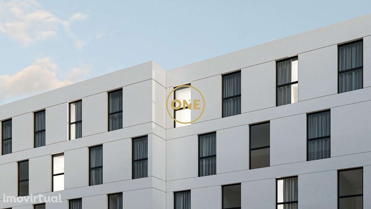 Apartamento T3 Entroncamento Premium - Grande imagem: 5/9