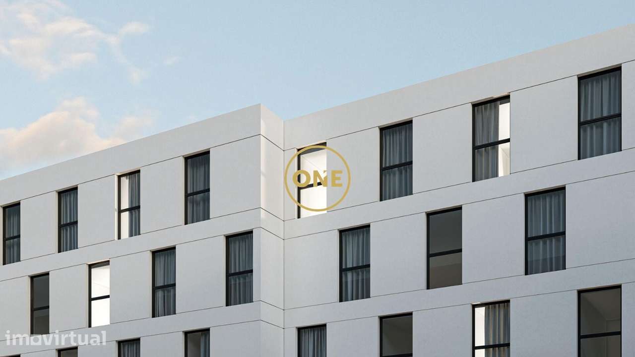 Apartamento T3 Entroncamento Premium - Grande imagem: 5/9