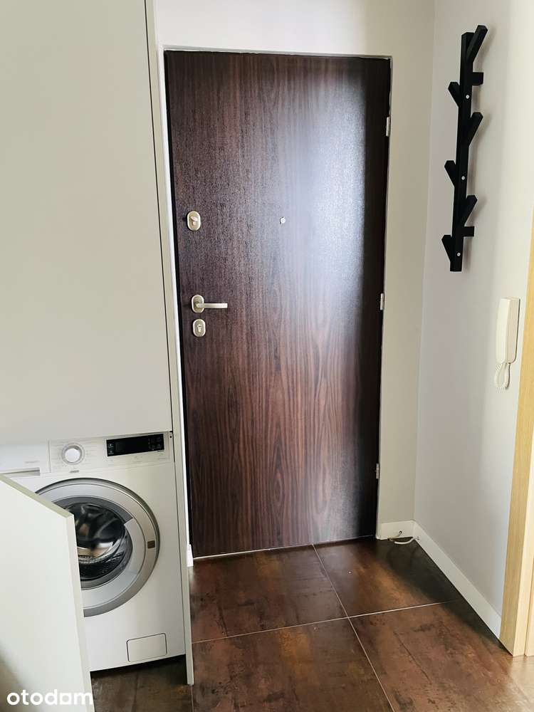 Mieszkanie 50m² w Podgórzu Duchackim