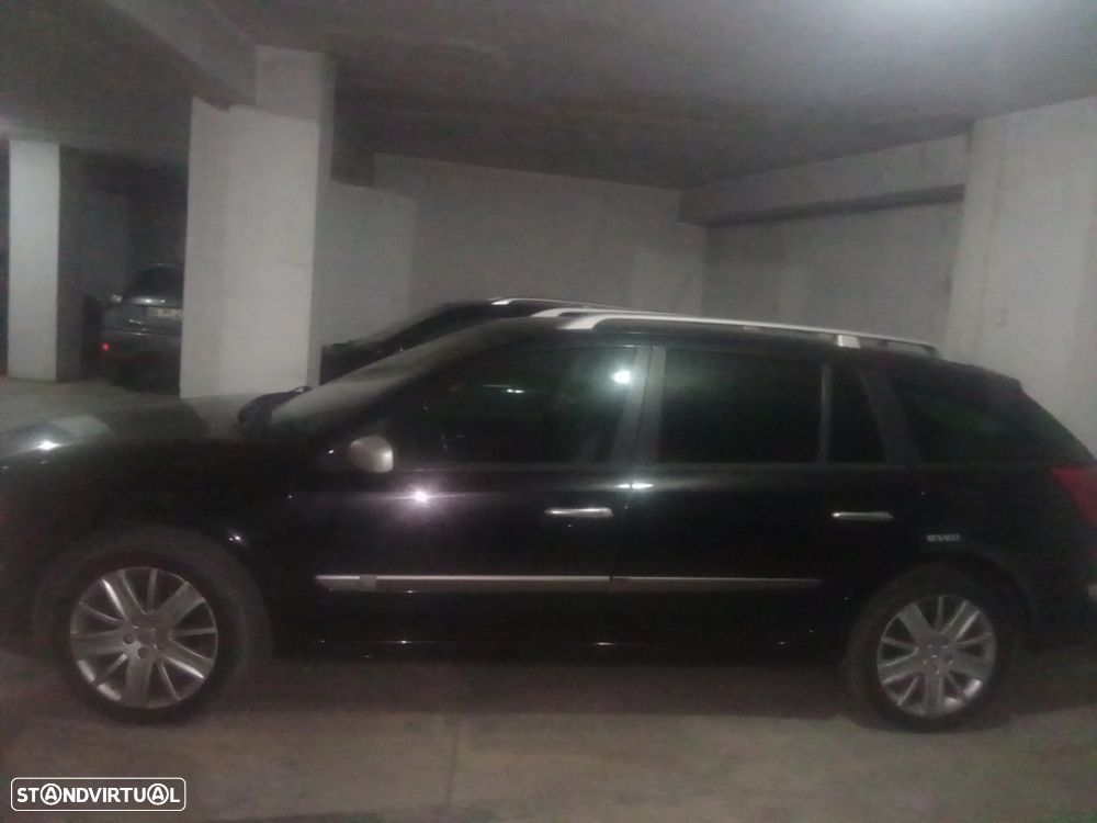 Renault Laguna Break - 3