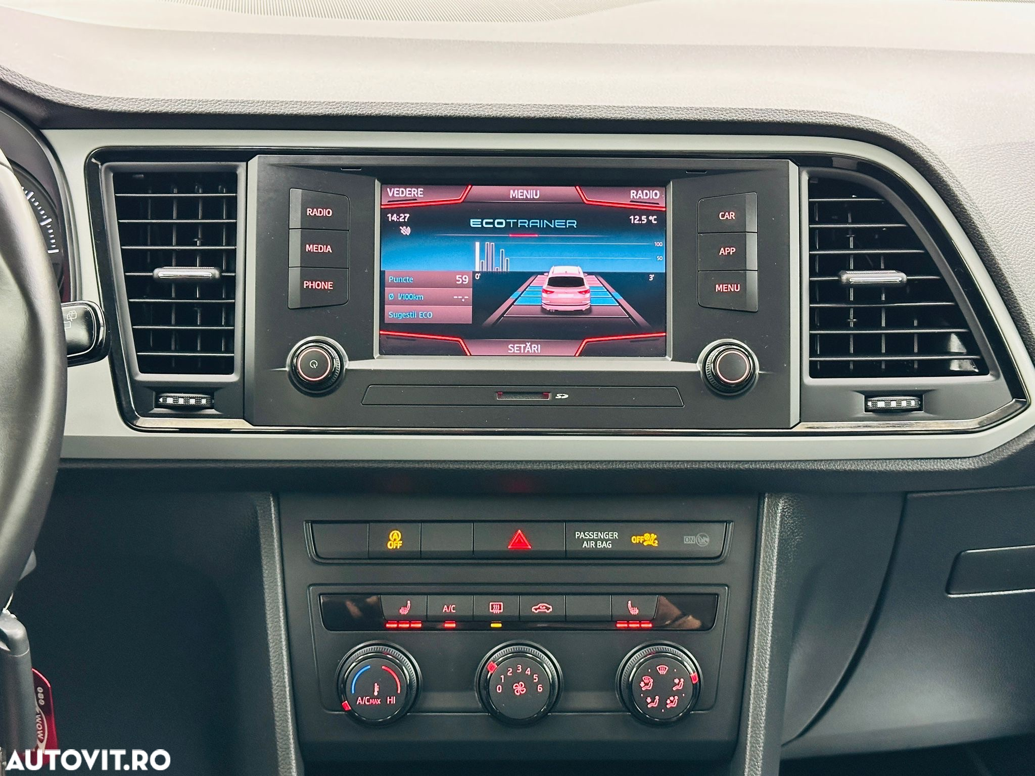 Seat Ateca - 37