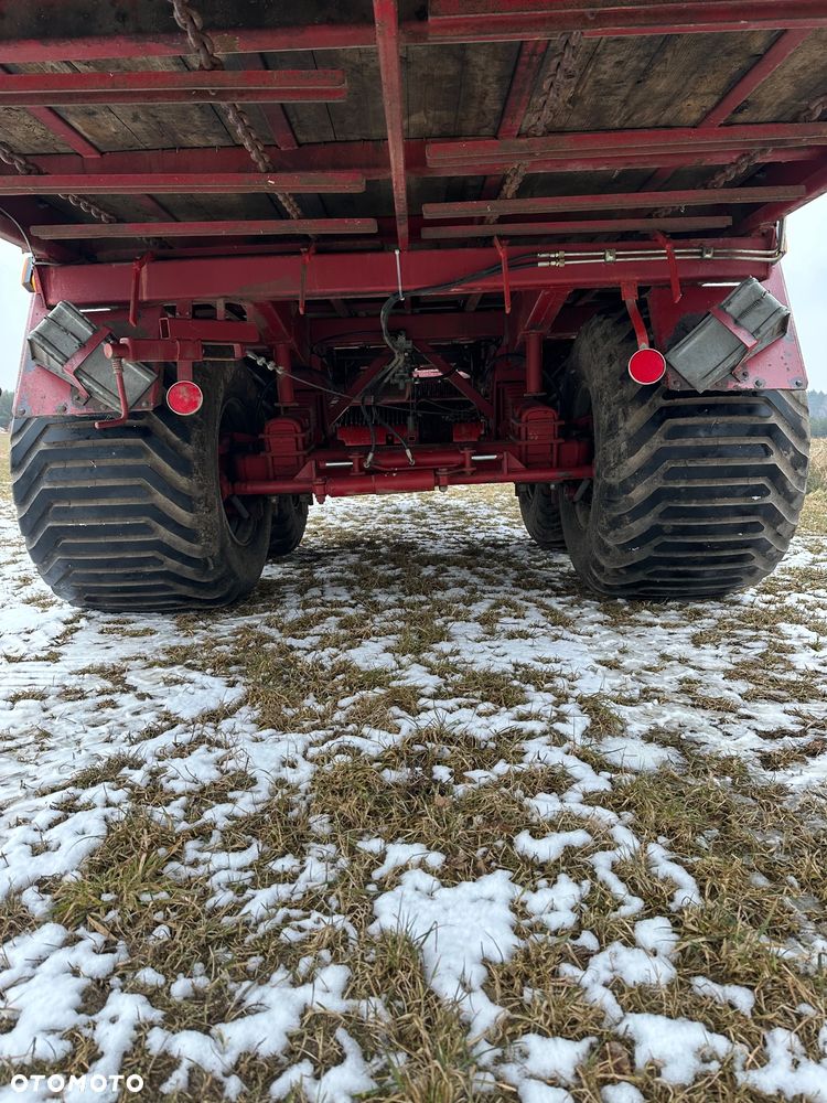 Strautmann Mega Vitesse 3DO - 5