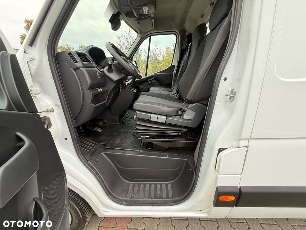 Renault MASTER - 22