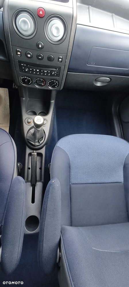 Citroën Berlingo Multispace 1.6 16V Plus - 17