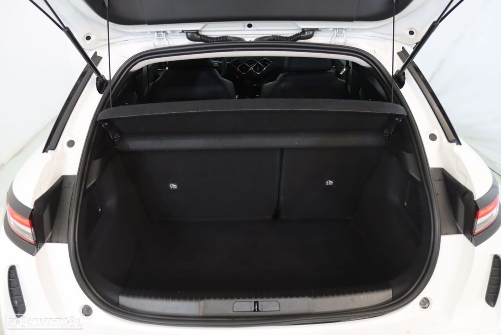 DS DS3 Crossback 1.2 PureTech Performance Line EAT8 - 27