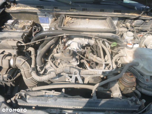 SILNIK SUZUKI GRAND VITARA I XL7 2.0 TD 109 KM KOMPLETNY DO ODPALENIA - 4
