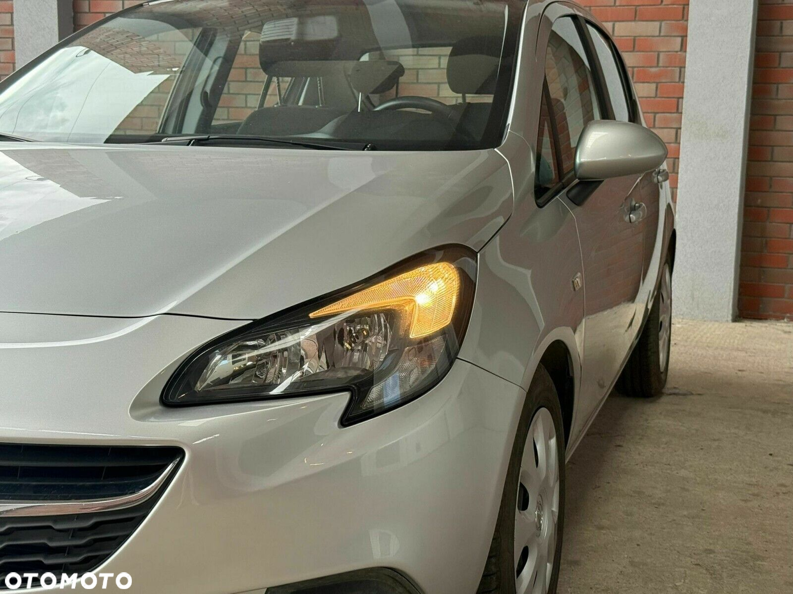 Opel Corsa - 9