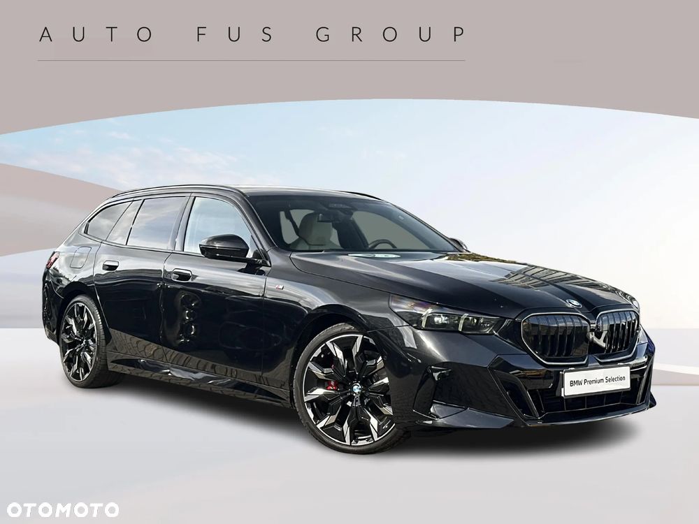 BMW Seria 5 - 2