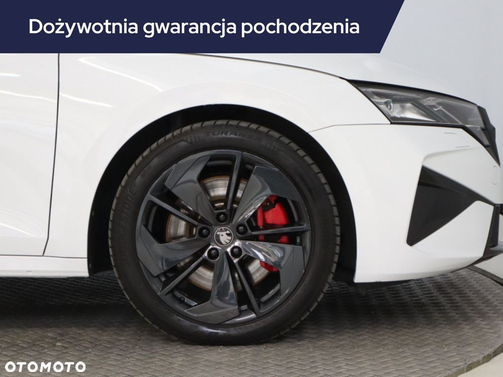 Skoda Octavia - 17