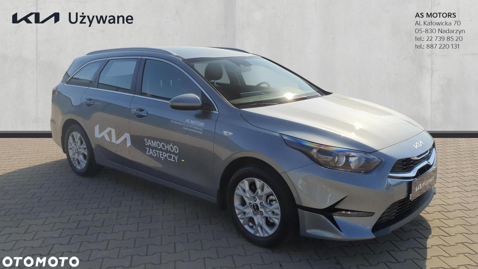 Kia Ceed 1.5 T-GDI M - 7