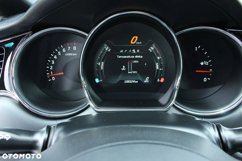 Kia Ceed 1.6 T-GDI GT-Track - 25
