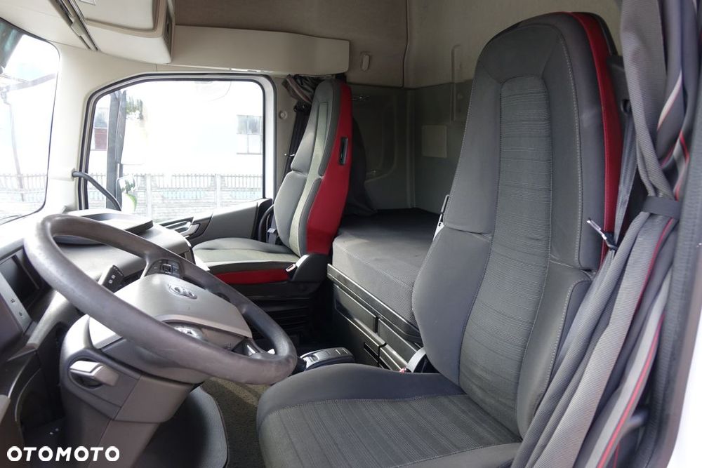 Volvo FH 500 GLOBETROTTER / EURO 6 / STANDARD / AUTOMAT / KLIMATYZACJA POSTOJOWA / LODÓWKA / 2 ZBIORNIKI - 21