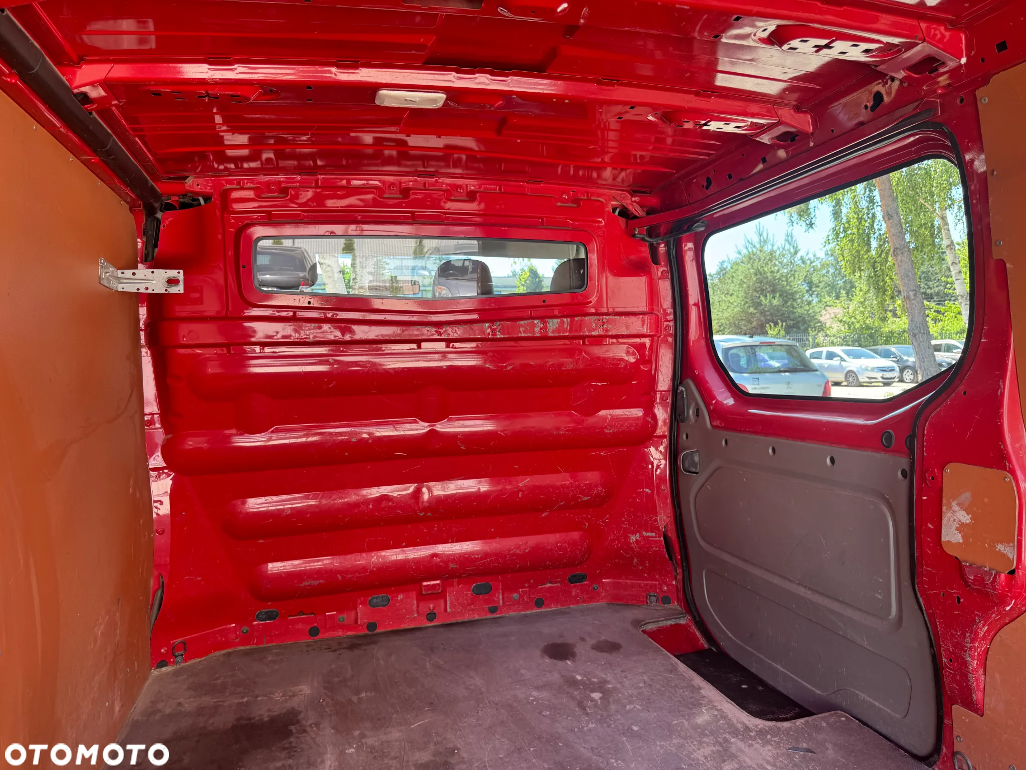 Opel Vivaro - 35
