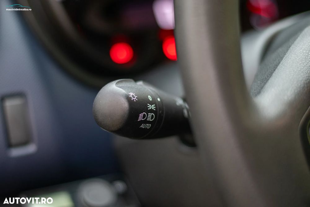 Opel Vivaro 1.6 TwinTurbo CDTI Combi L1H1 2.9 t Start/Stop - 12