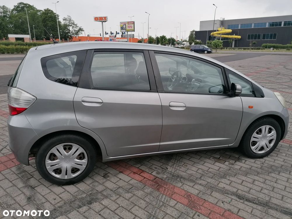 Honda Jazz 1.2 i-VTEC - 3