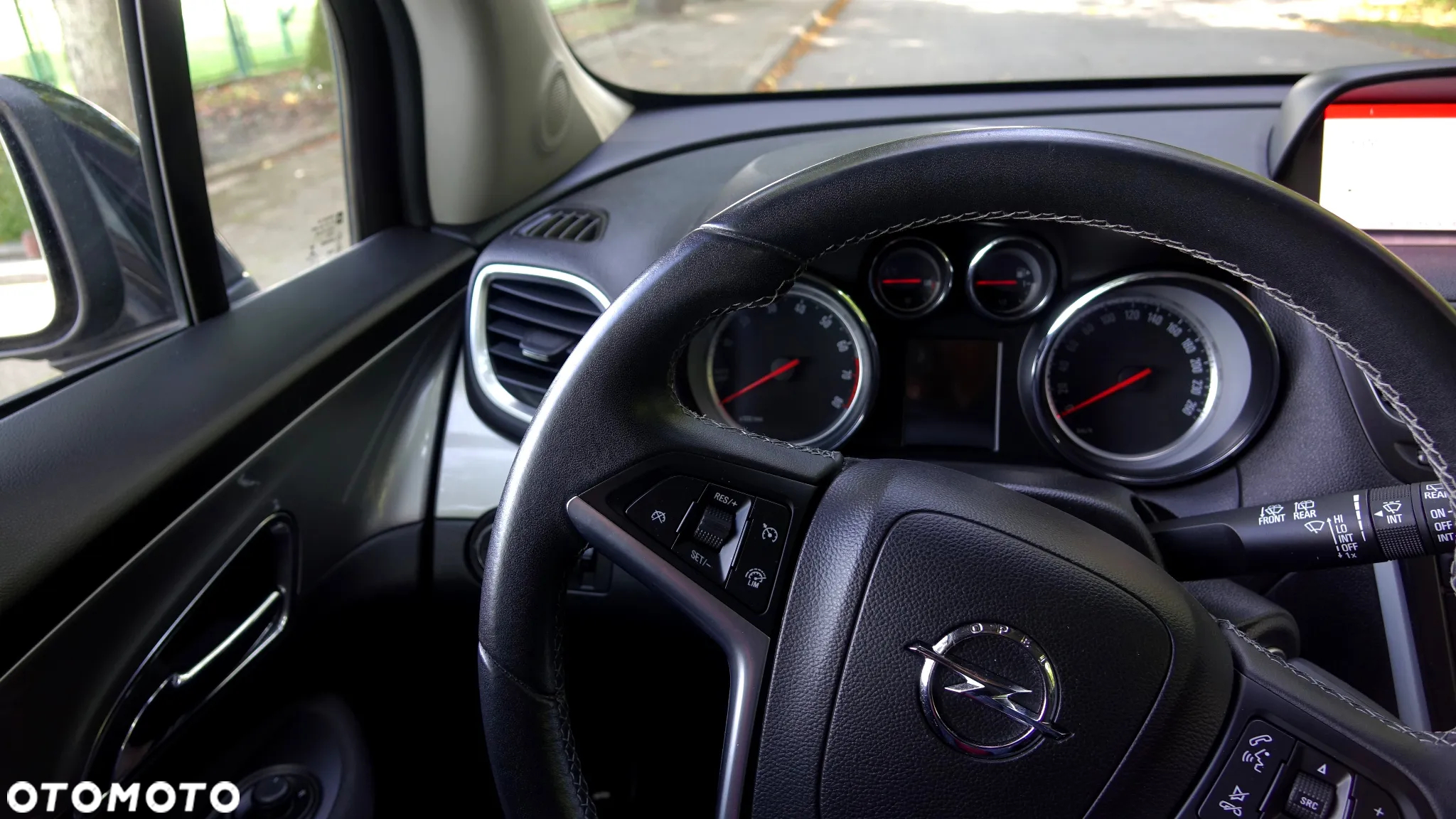Opel Mokka 1.4 T Enjoy - 15