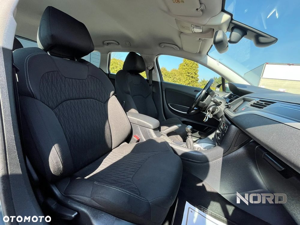 Citroën C5 2.0 HDi Exclusive - 14