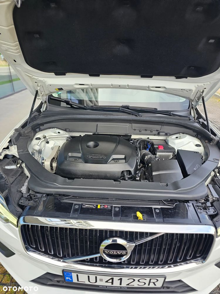 Volvo XC 60 - 23