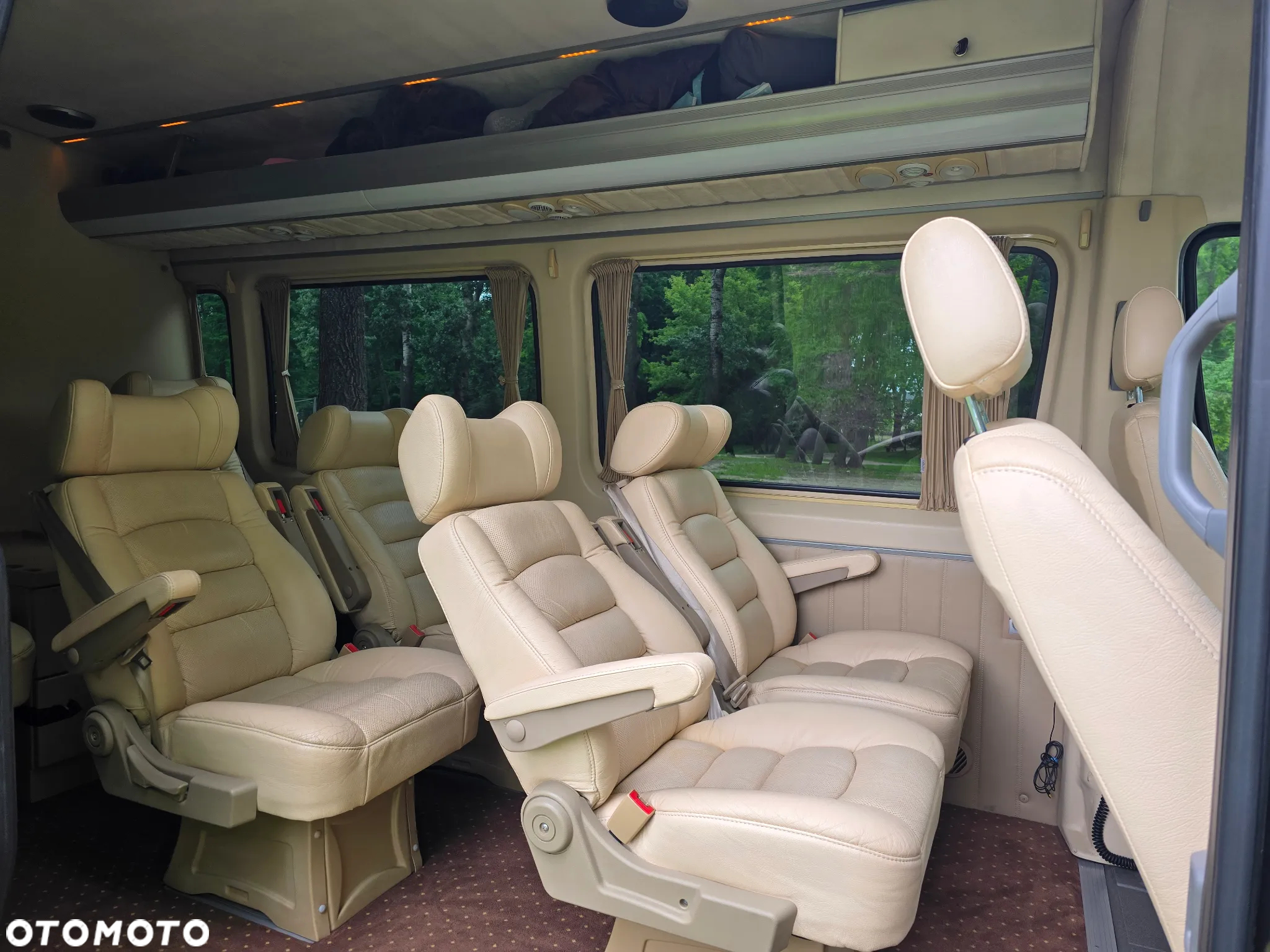 Mercedes-Benz SPRINTER - 8