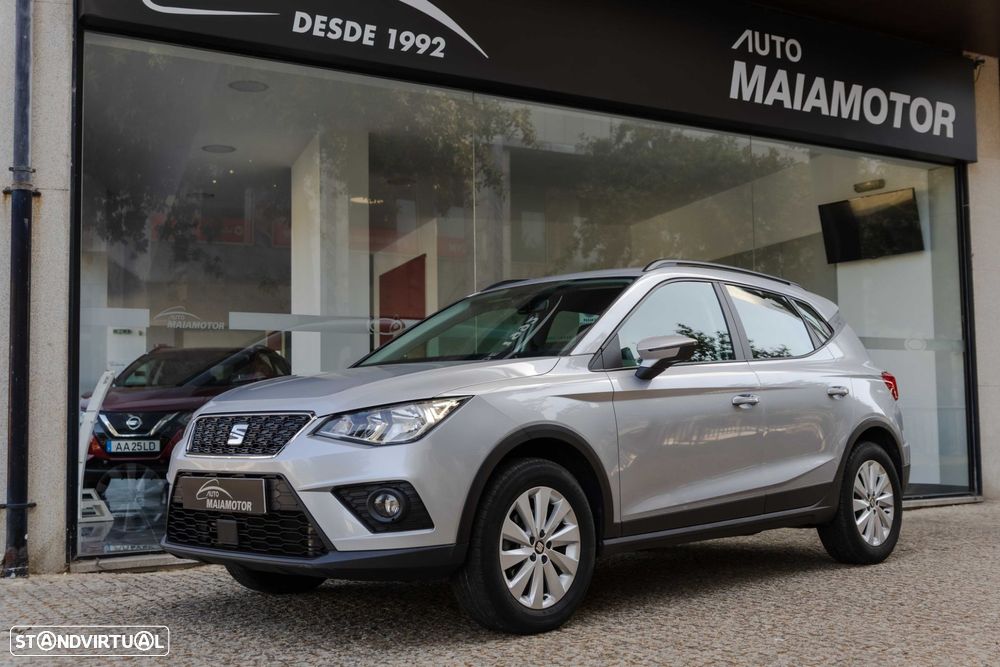 SEAT Arona 1.0 TSI Style - 1