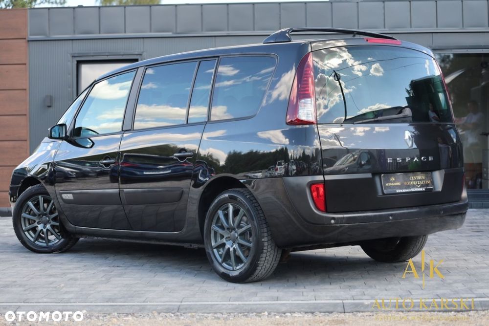 Renault Espace - 6