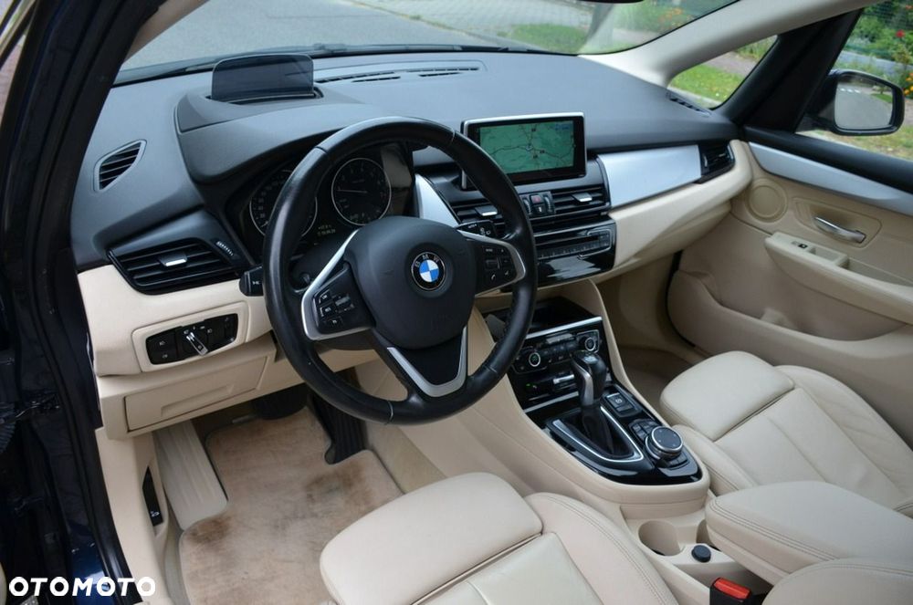 BMW Seria 2 - 23