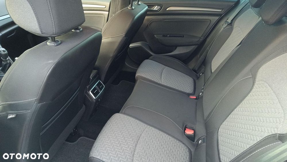 Renault Megane 1.3 TCe FAP Equilibre - 13