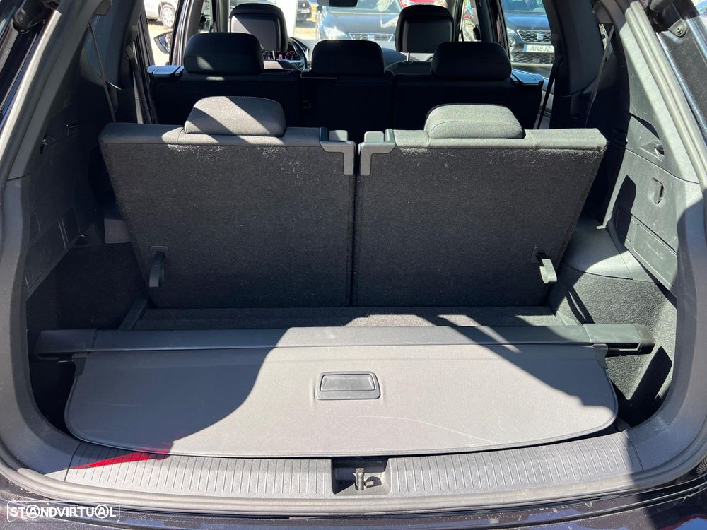 SEAT Tarraco 2.0 TDI Style - 10