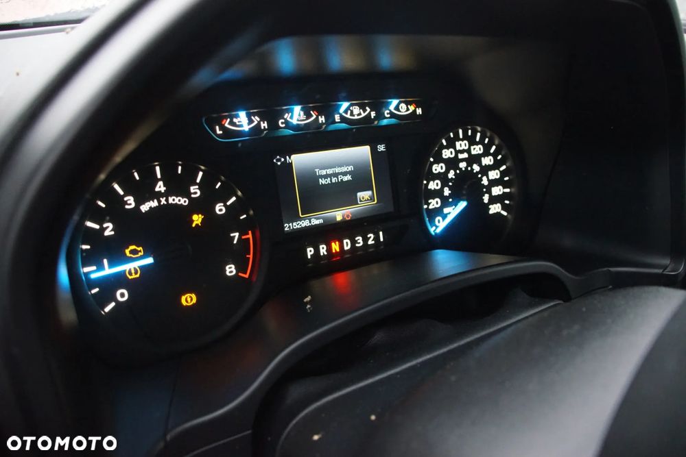 Auto na części 692106889 Ford F150 F-150 3.5 V6 2017 silnik skrzynia most dyferencjał paka skrzynia zabudowa drzwi deska licznik komputer resor rozrusznik alternator sprężarka klimatyzacji - 17