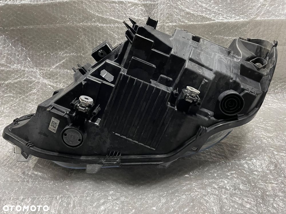 LAMPA PRAWA FULL LED BMW 4 F32 F33 F36 LCI 8738700 - 13