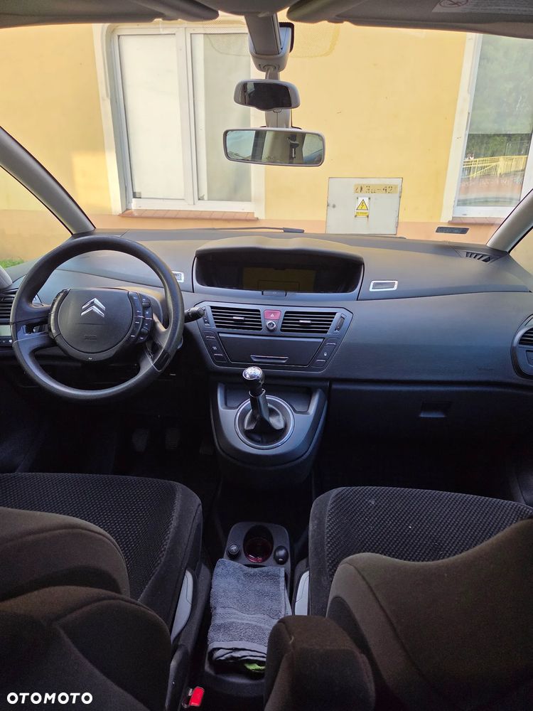 Citroën C4 Picasso 1.6 HDi Equilibre - 4