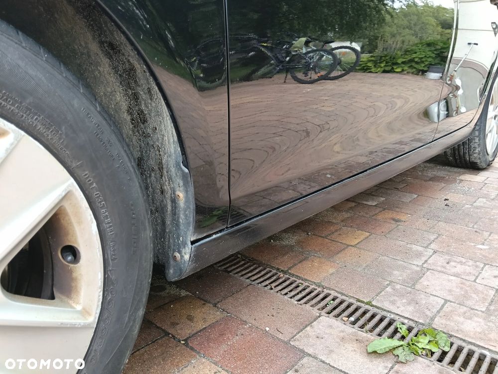 Volkswagen Golf 2.0 TDI Trendline - 9