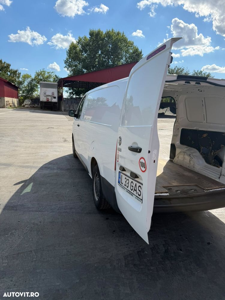 Toyota Proace - 10