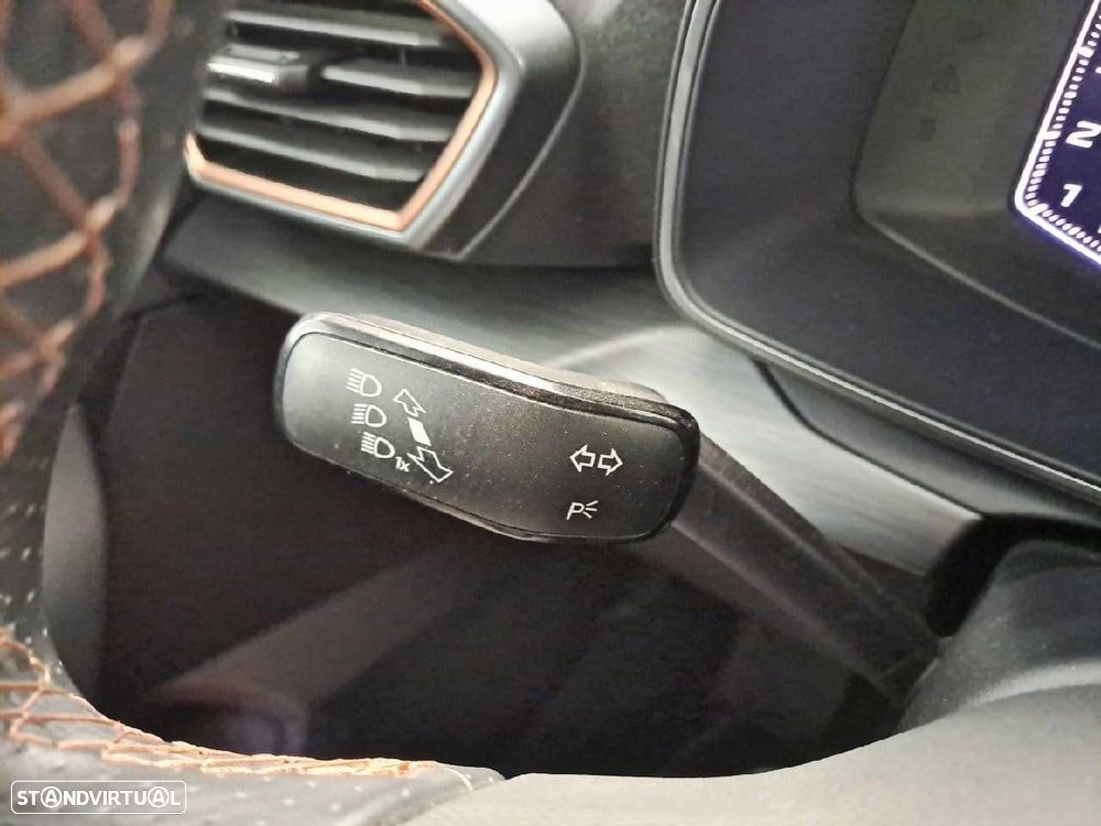 Cupra Formentor 2.0 TDI Base - 14