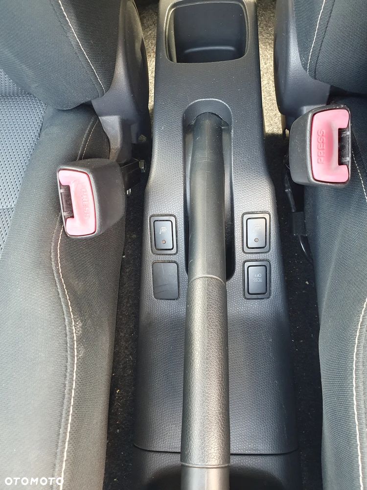 Suzuki Swift 1.3 GS - 16
