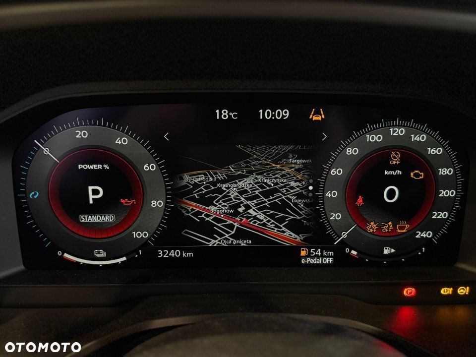 Nissan X-Trail - 19