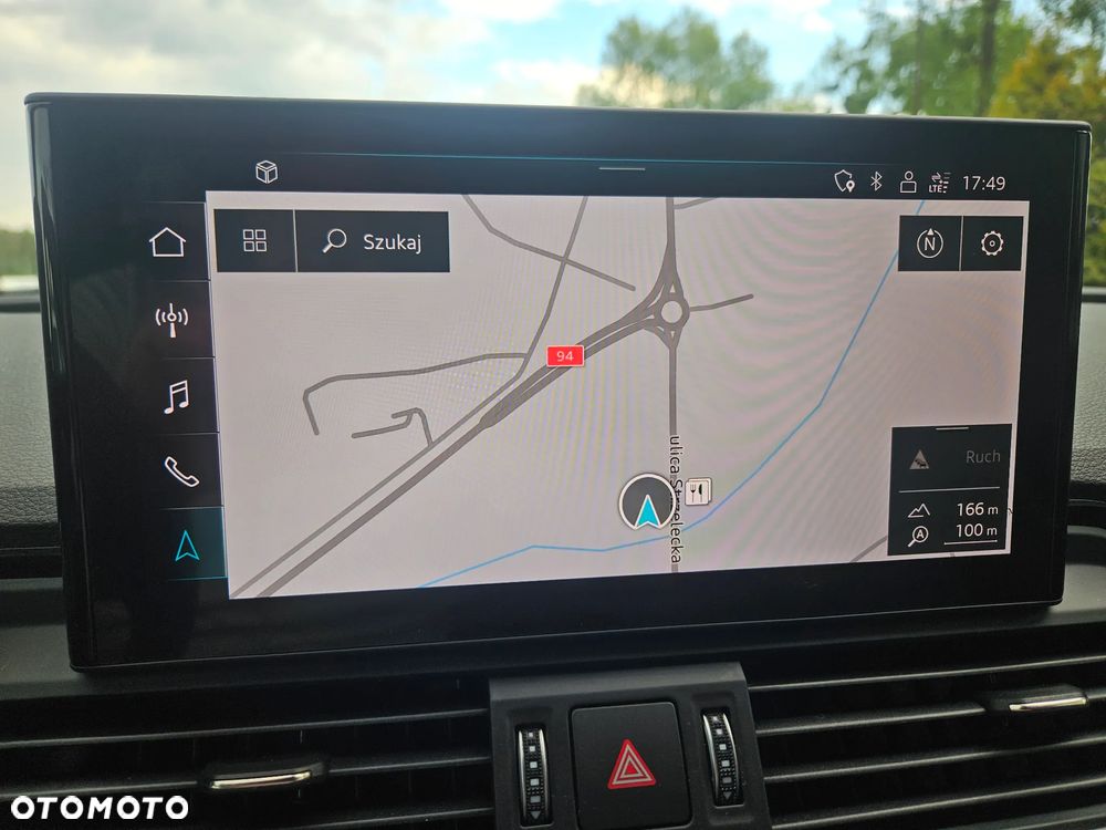 Audi Q5 45 TFSI quattro S tronic S line - 33