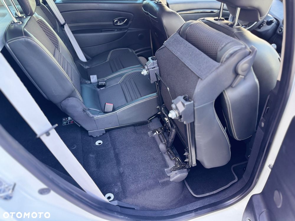 Renault Scenic 1.2 TCe Energy Bose Edition - 23