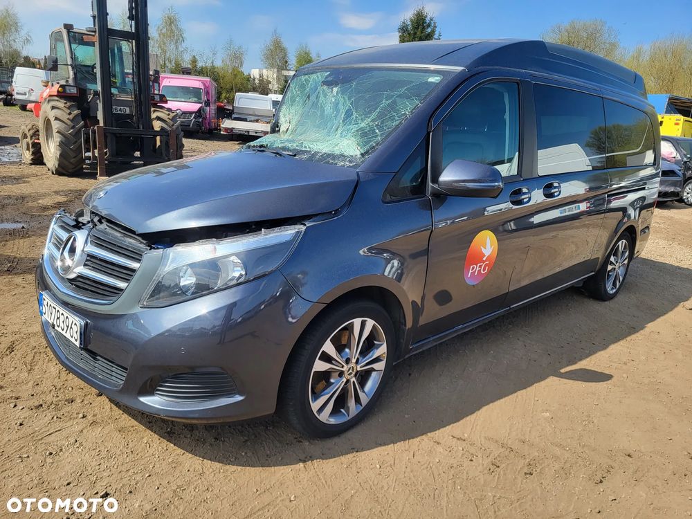 Mercedes-Benz Vito - 3