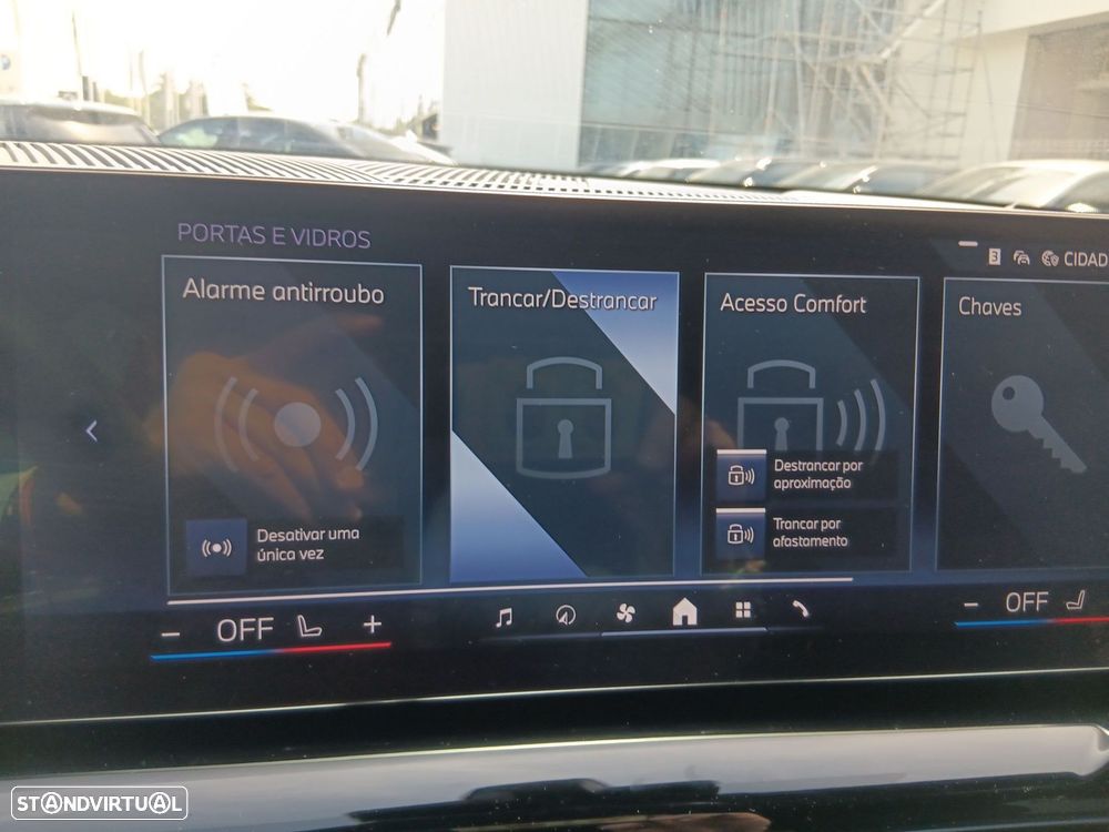 BMW 530 e Pack Desportivo M - 25