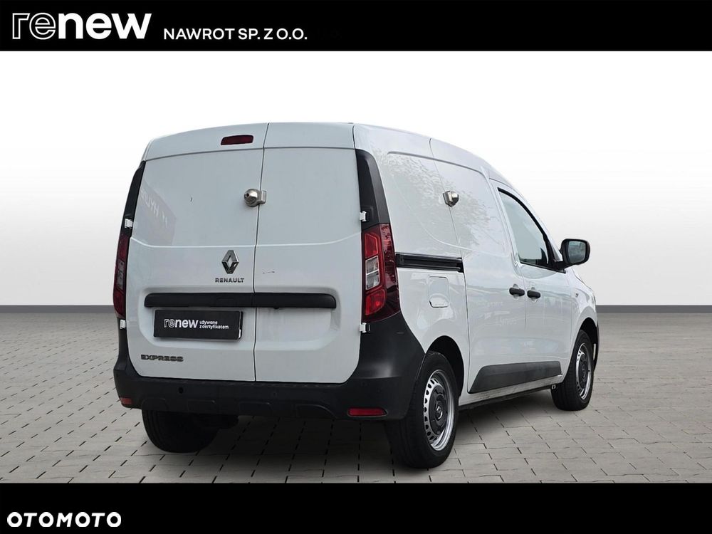 Renault kangoo-express/van - 5