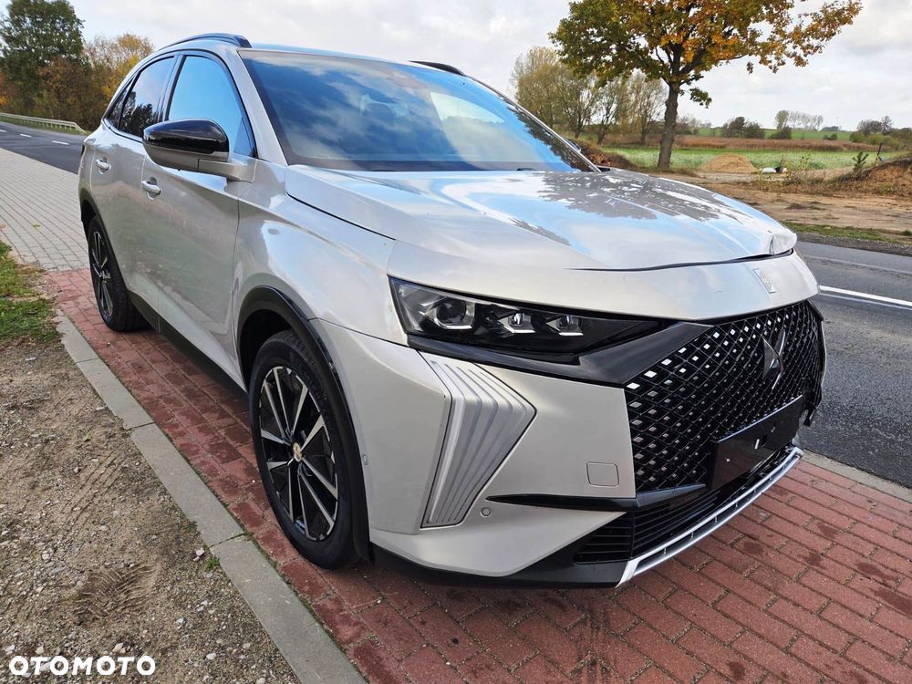 DS Automobiles DS 7 1.6 E-Tense Performance Line - 1