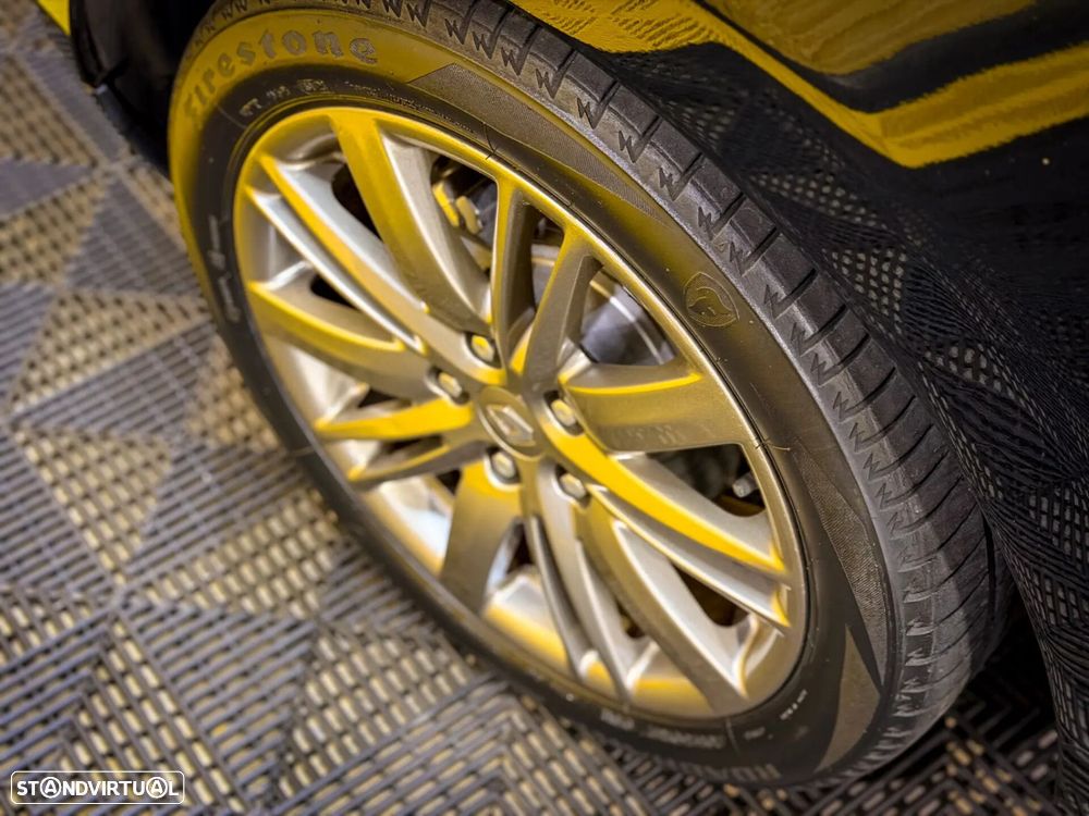 Renault Mégane Coupe 1.5 dCi GT Line SS - 8