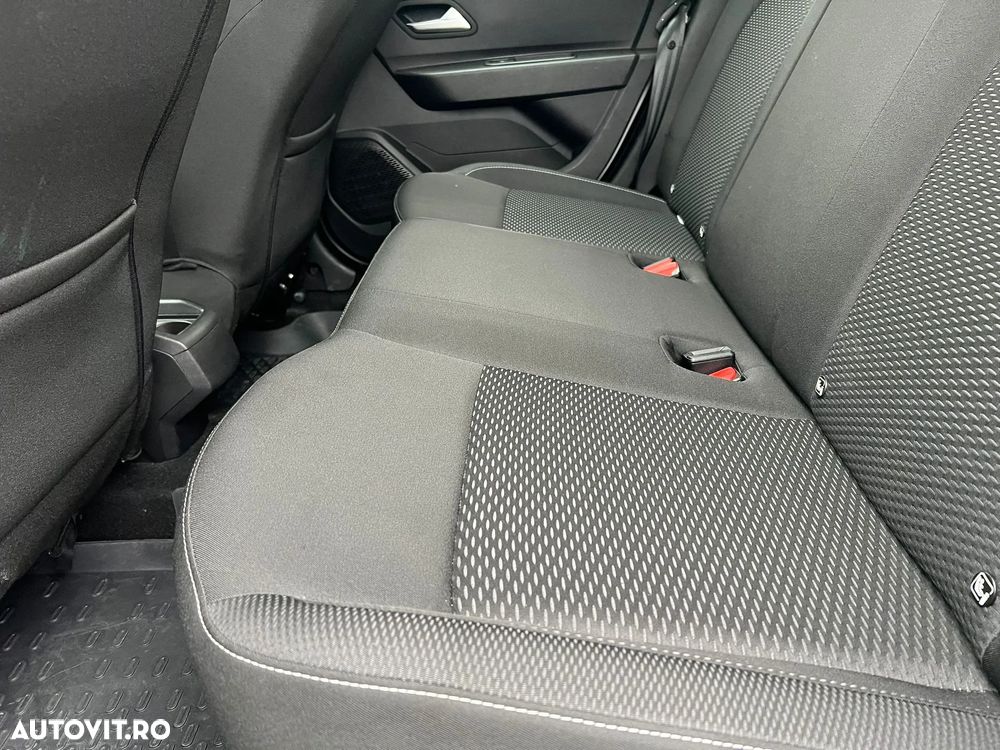 Dacia Duster 1.5 Blue dCi 4WD Comfort - 14