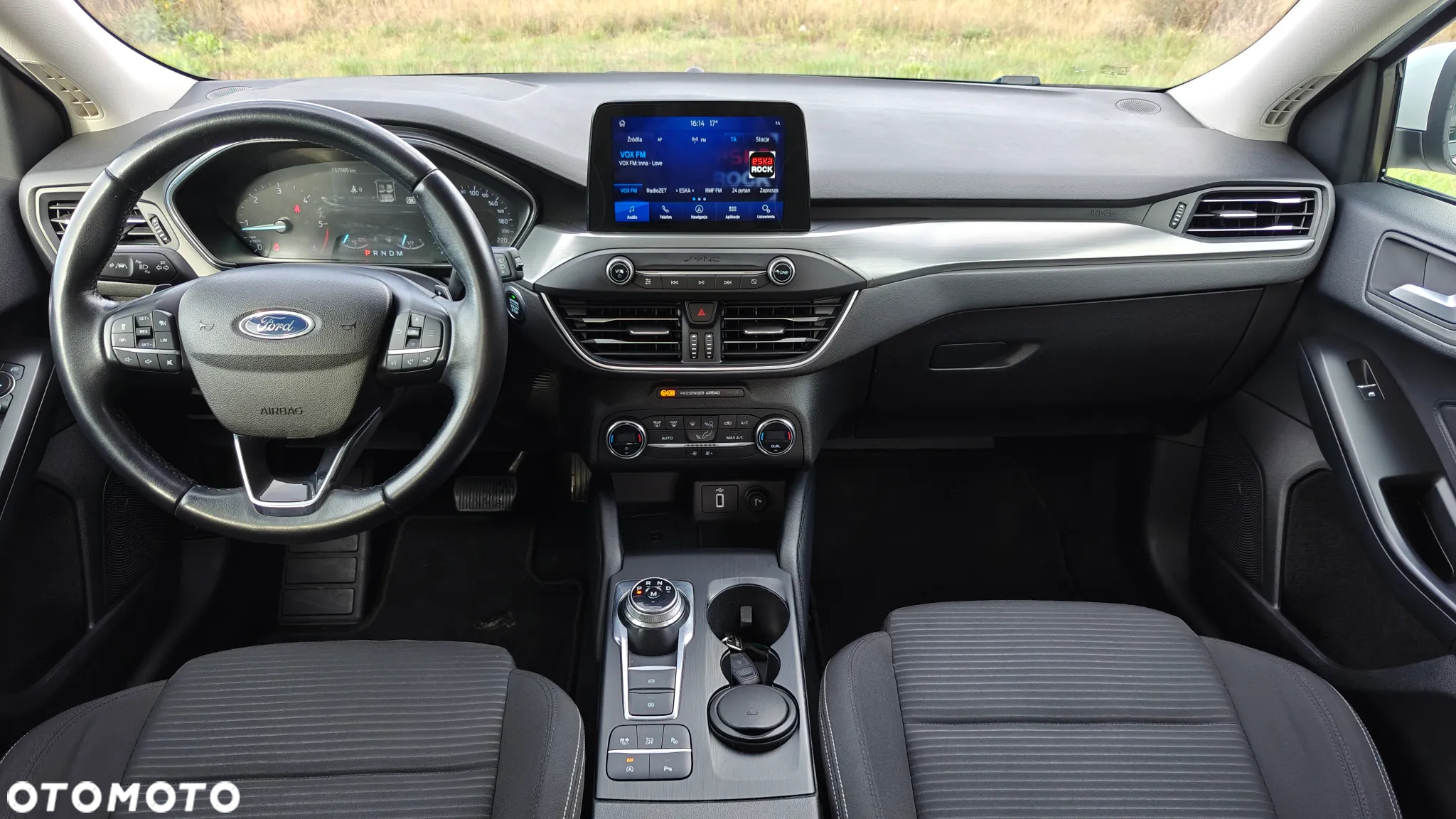 Ford Focus ver-1-5-ecoblue-titanium - 10