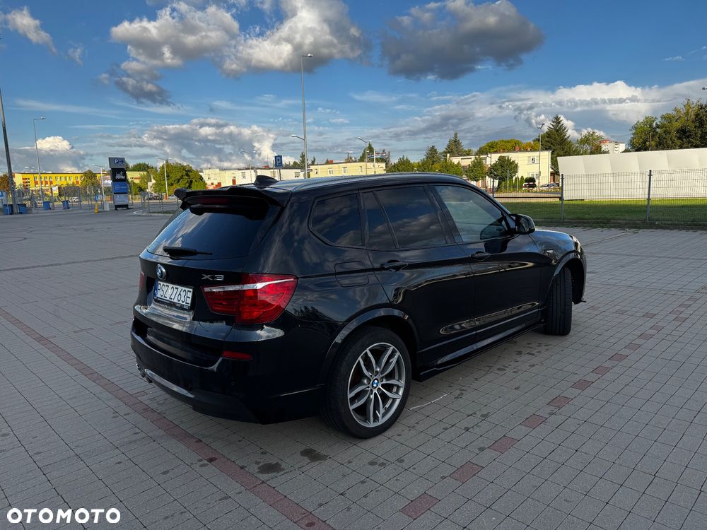 BMW X3 - 3